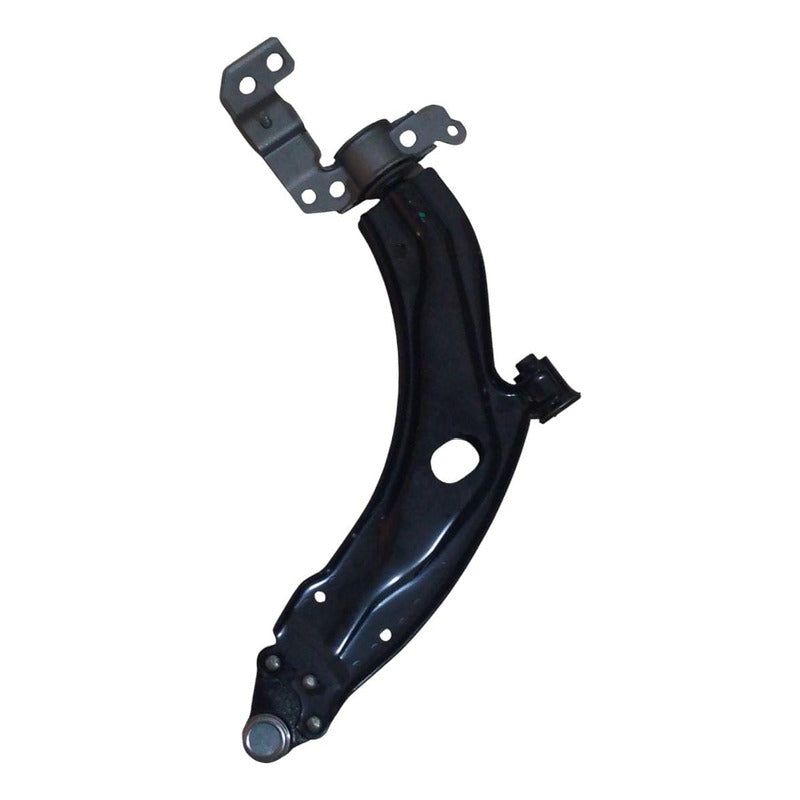 Horquilla Ram 700 2015 Al 2020 Inf Izq C/rotula C/bujes