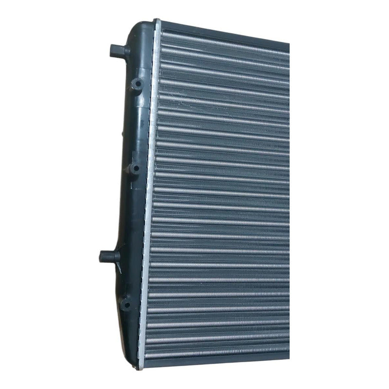 Radiador Polo 2003 Al 2010 1.2,1.4,1.6,1.9,2.0 4 Cil 16 Val