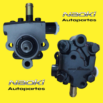 Bomba Direccion Hidraulica D-21 1994 Al 2007 2.4 S/dep S/pol