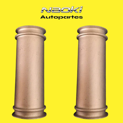 Tubo Enfriamiento Mitsubishi L200 2007 Al 2015 2.4