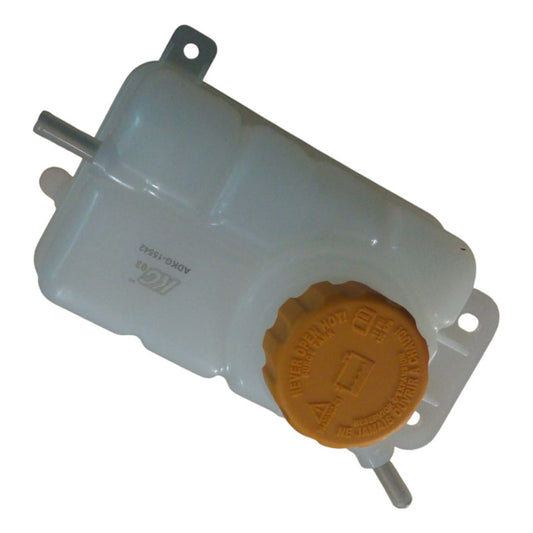 Deposito Anticongelante Pontiac G3 2006 Al 2009 1.6l C/tapon