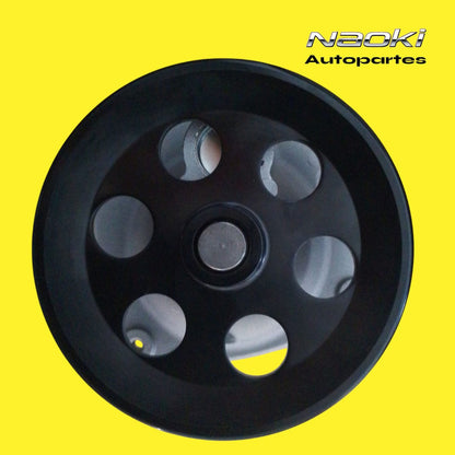 Bomba Agua Colorado 2015 Al 2020 2.5l