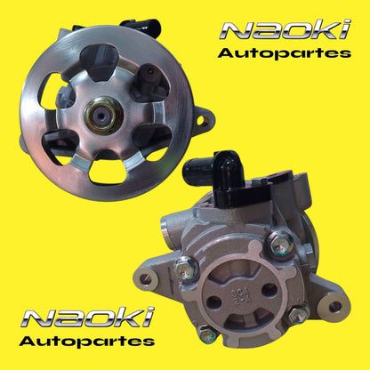 Bomba Direccion Hidraulica Civic 2006 Al 2012 1.8 2.0