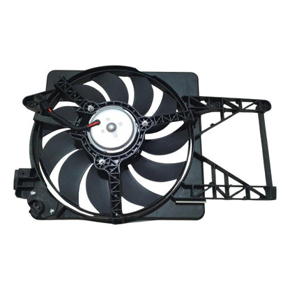 Ventilador Ka 2001 Al 2008 Con Aire Con Tolva 1,6