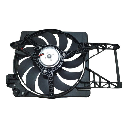 Ventilador Ka 2001 Al 2008 Con Aire Con Tolva 1,6