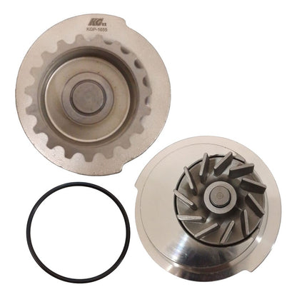 Bomba Agua Pontiac G3 2006 Al 2008 1.6l