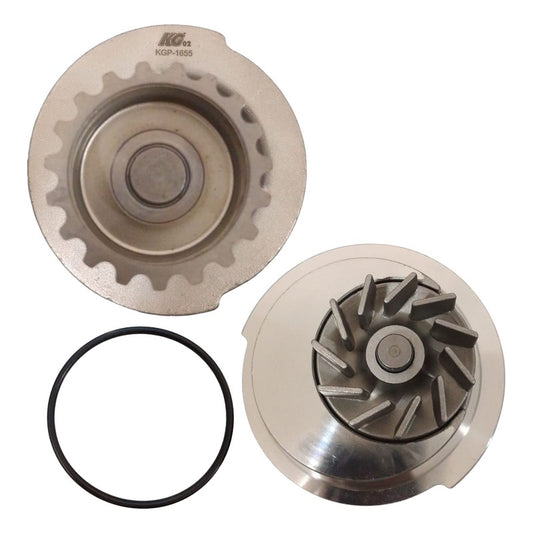 Bomba Agua Pontiac G3 2006 Al 2008 1.6l