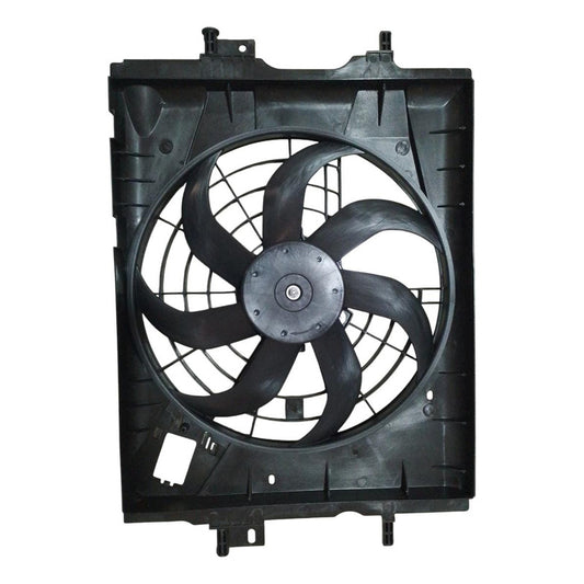 Ventilador Versa 2020 Al 2024 Con/sin Aire Con Tolva 1.6
