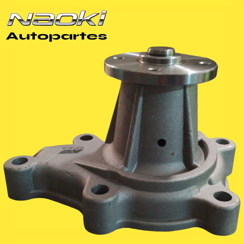 Bomba Agua Quest 1999 Al 2002 3.3l