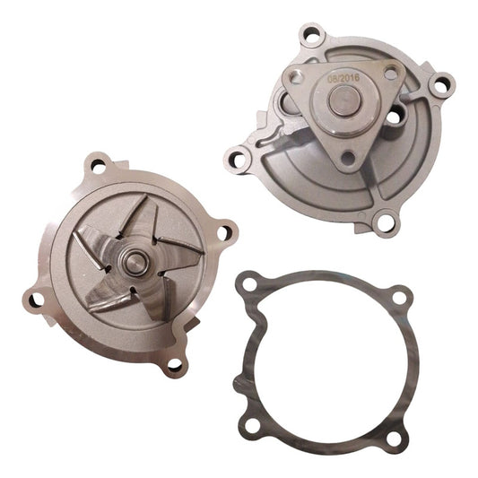 Bomba Agua F-250/350/450/550 Super Duty 2011 Al 2016 6.7l