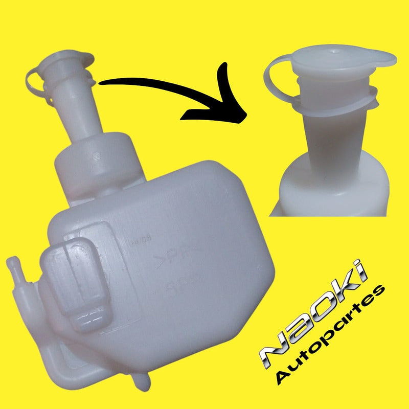 Deposito Anticongelante Mirage 2014 Al 2021 1.2l