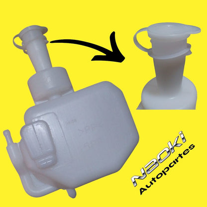 Deposito Anticongelante Mirage 2014 Al 2021 1.2l