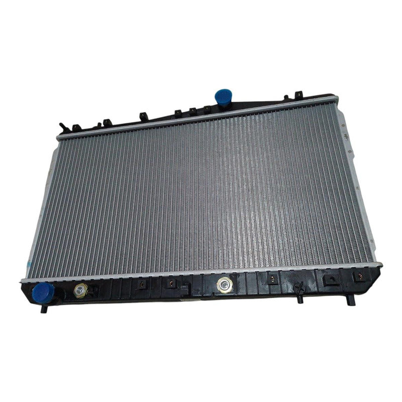 Radiador Optra 2003 Al 2010 2,0 Forenza 2004 Al 2008