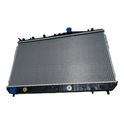 Radiador Optra 2003 Al 2010 2,0 Forenza 2004 Al 2008
