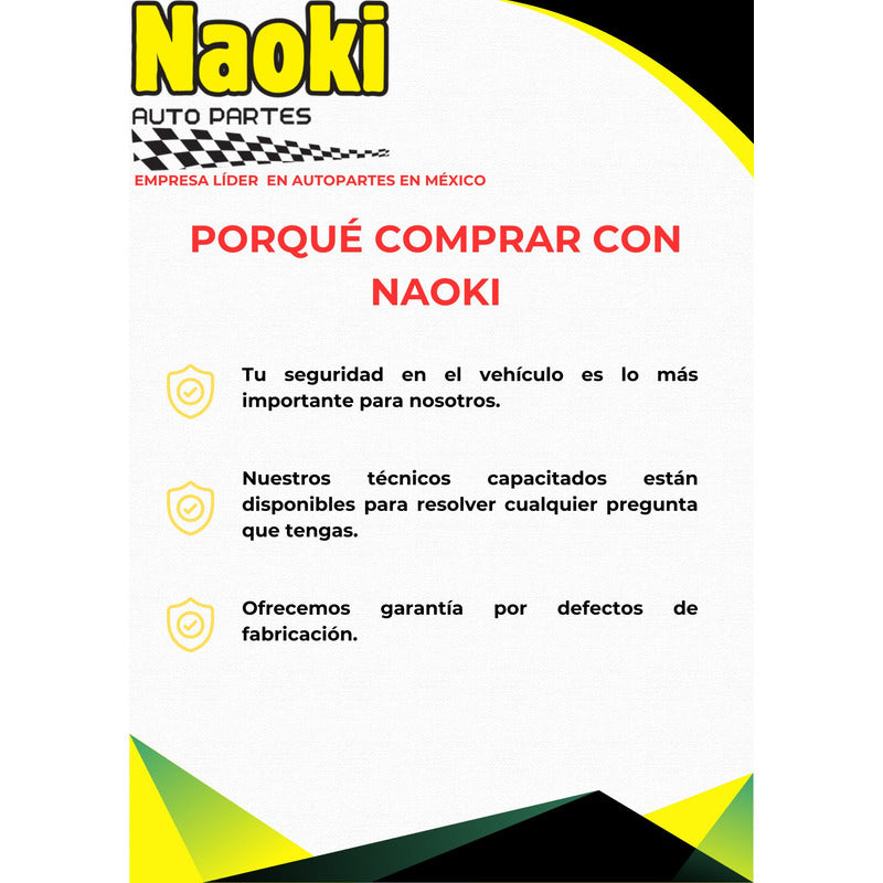 Tapon Radiador F-150 1990 Al1996 4.9,5.0,5.8