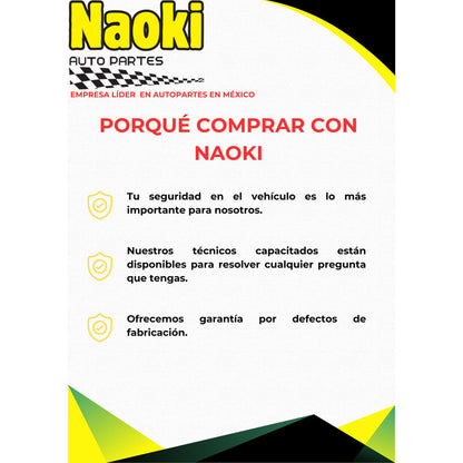 Tapon Radiador F-150 1990 Al1996 4.9,5.0,5.8