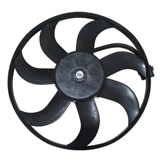 Ventilador Polo 2003 Al 2007 C/s/aire S/tolva 1.6 Principal