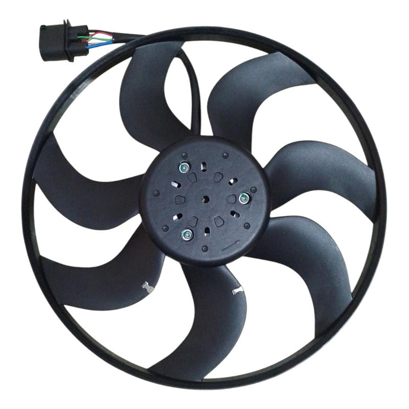 Ventilador Vento 2016 Al 2022 Con Y Sin Aire Sin Tolva 1.6