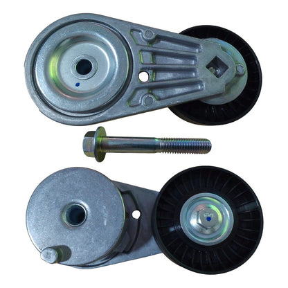 Tensor Accesorios Isuzu Hombre 1998 Al 2000 2.2