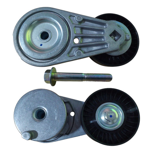 Tensor Accesorios Isuzu Hombre 1998 Al 2000 2.2