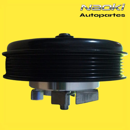 Bomba Agua Escalade 2014 Al 2021 6.2l