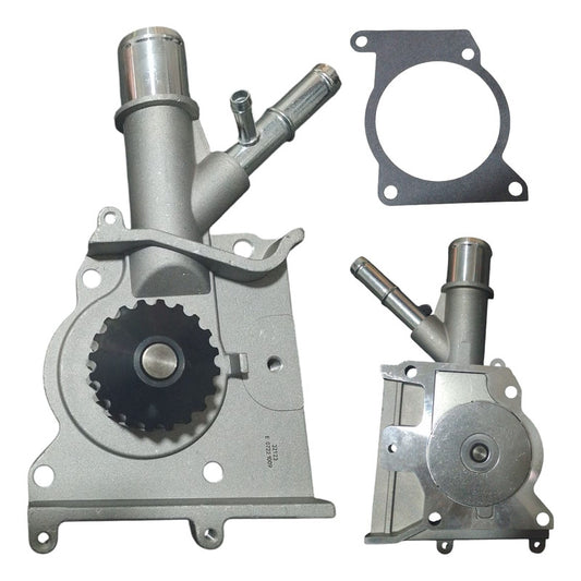 Bomba Agua Focus 2000 Al 2004 2.0l