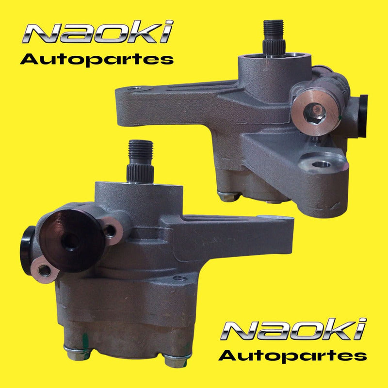 Bomba Direccion Hidraulica Pilot 2009 Al 2015 3.5 S/dep