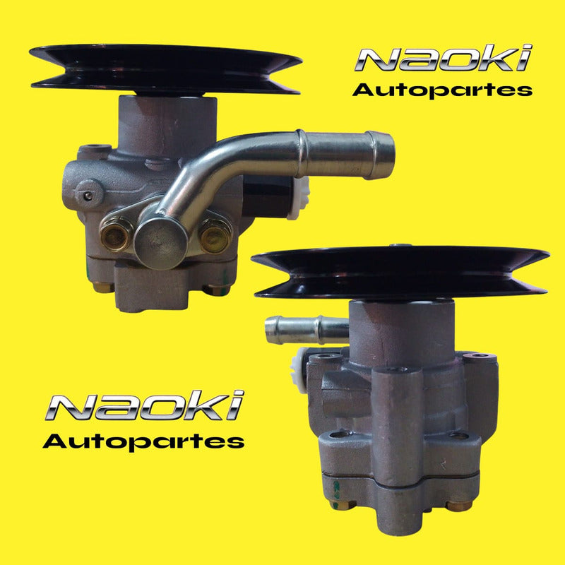 Bomba Direccion Hidraulica Np-300 2008 Al 2015 2.5 S/dep