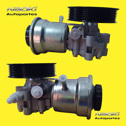 Bomba Direccion Hidraulica Hilux 2006 Al 2015 2.7 Completa