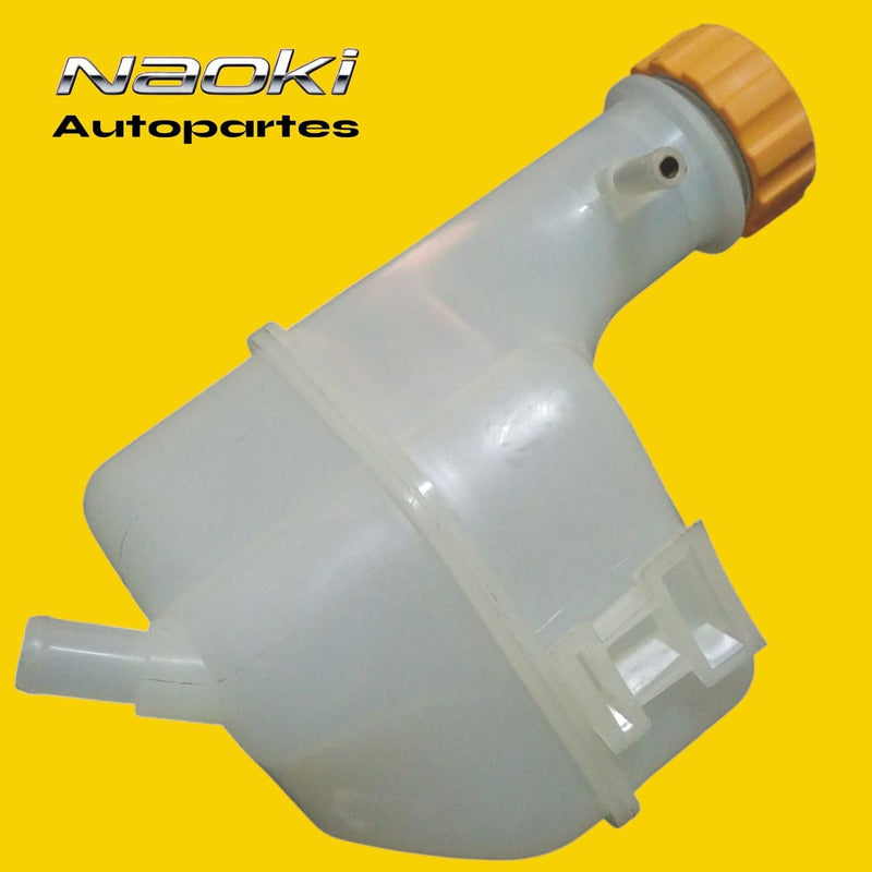 Deposito Anticongelante Matiz (g2) 2004 Al 2005 1.0l C/tapon