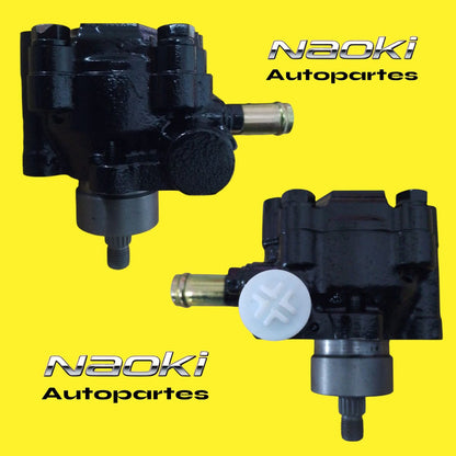 Bomba Direccion Hidraulica D-21 1994 Al 2007 2.4 S/dep S/pol