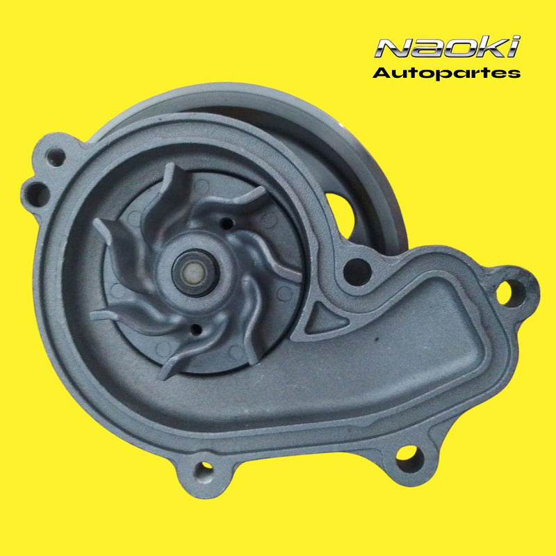 Bomba Agua Cr-v 2017 Al 2021 1.5l