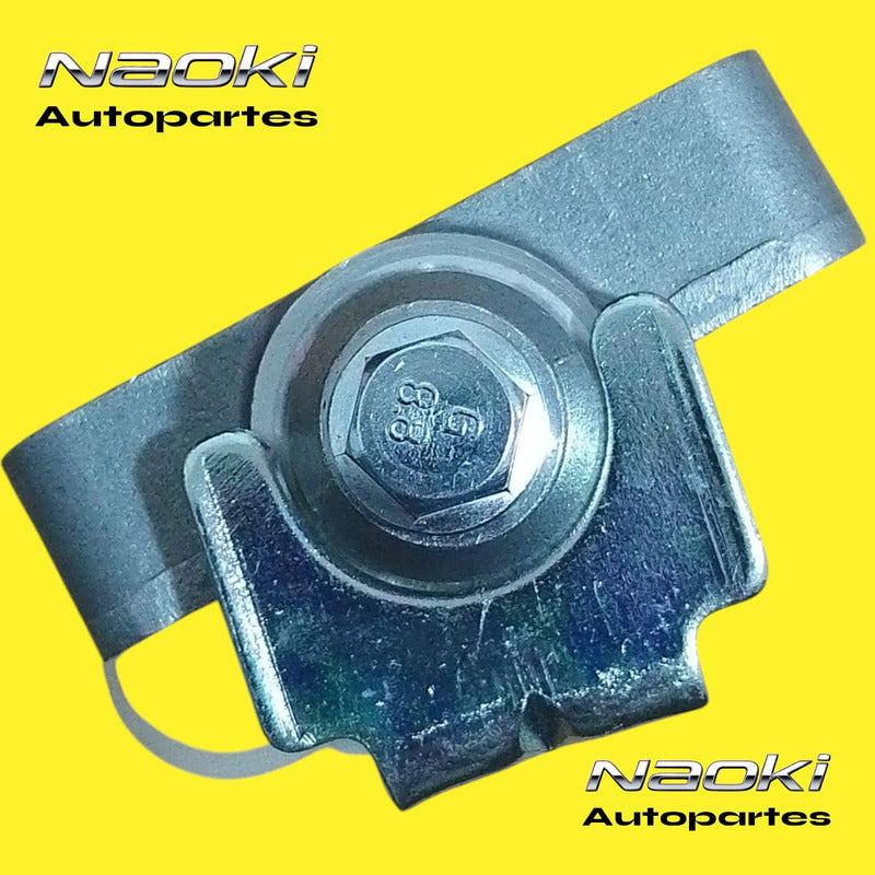 Tensor Distribucion Accord 1998 Al 2002 3.0