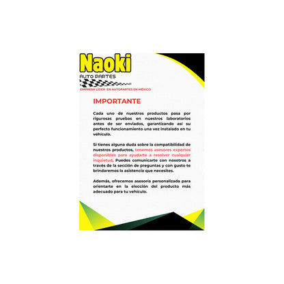 Tapon Radiador Armada 2005 - 2015