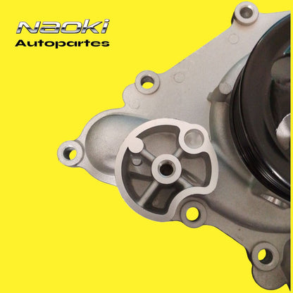 Bomba Agua Grand Cherokee 2009 Al 2010 5.7