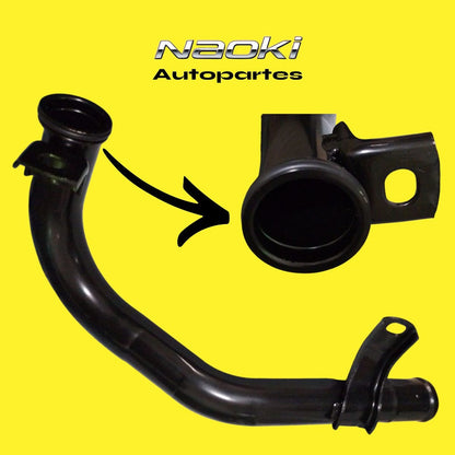 Tubo Enfriamiento Grand Caravan 2001 Al 2008 3.3 ,3.8