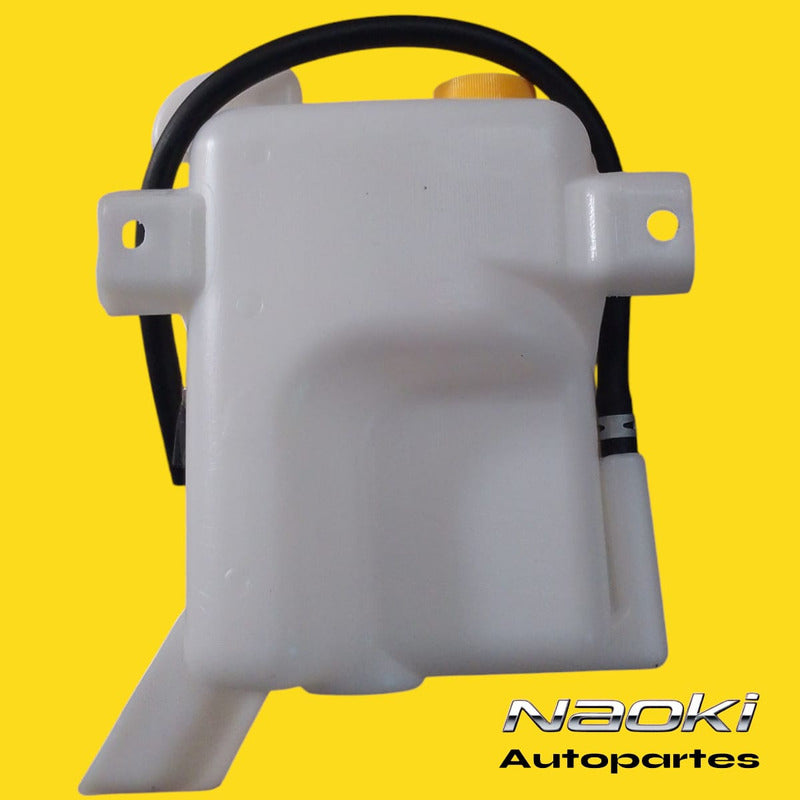 Deposito Anticongelante Pathfinder 1990 Al 1994 C/t C/man