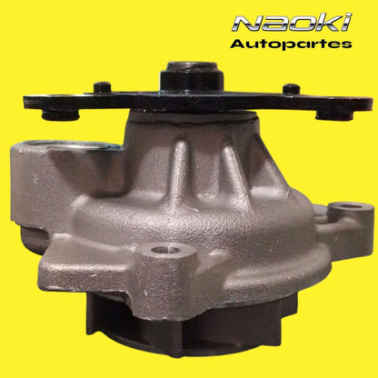 Bomba Agua Pacifica 2005 Al 2008 3.8l