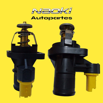 Toma Agua Peugeot 307 2005 Al 2009 2.0