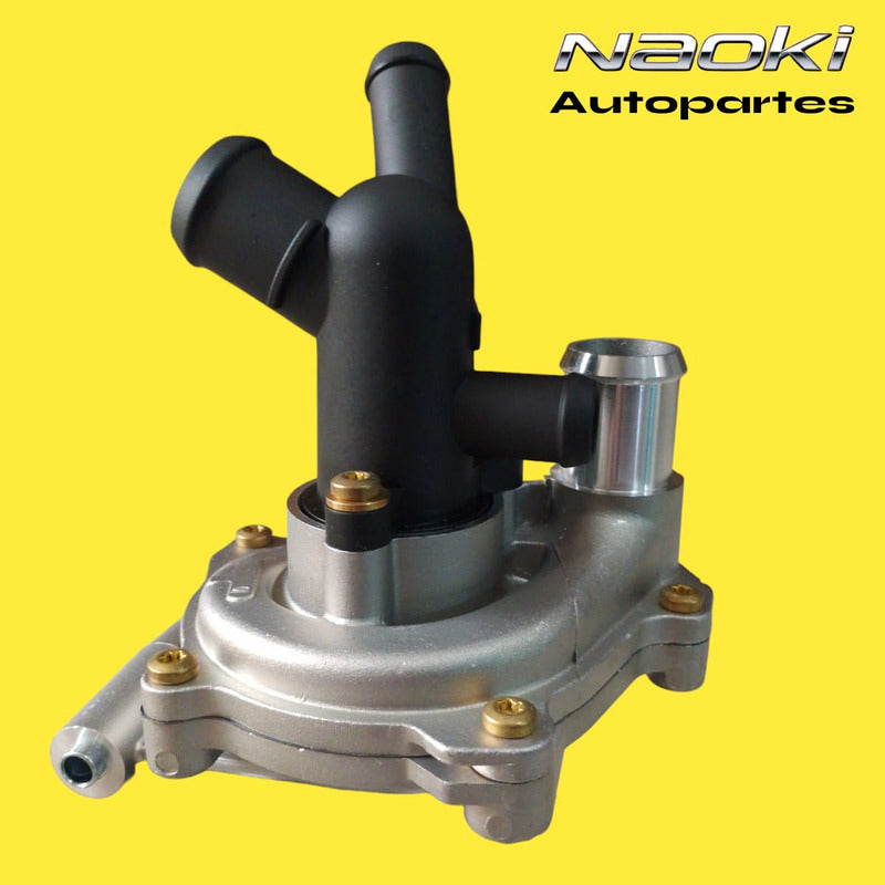 Bomba Agua Transit 310/330/350 2014 Al 2016 2.2l