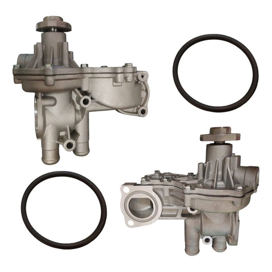 Bomba Agua Pointer 1998 Al 2010 1.8l