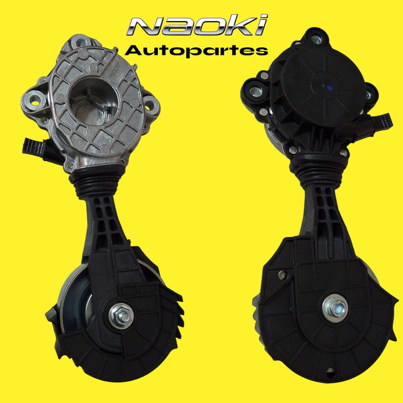 Tensor Accesorios Mini Cooper 2007 Al 2015 1.6