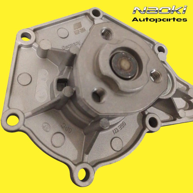 Bomba Agua A6 2005 Al 2011 3.0/3.2l