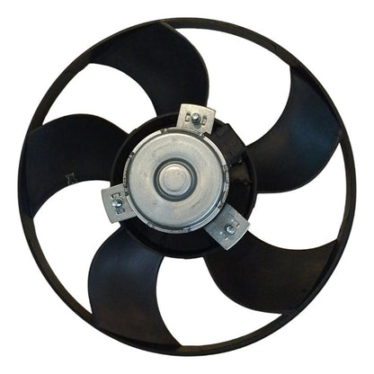 Ventilador Pointer 1998 Al 2009 Sin Aire Sin Tolva 1.8