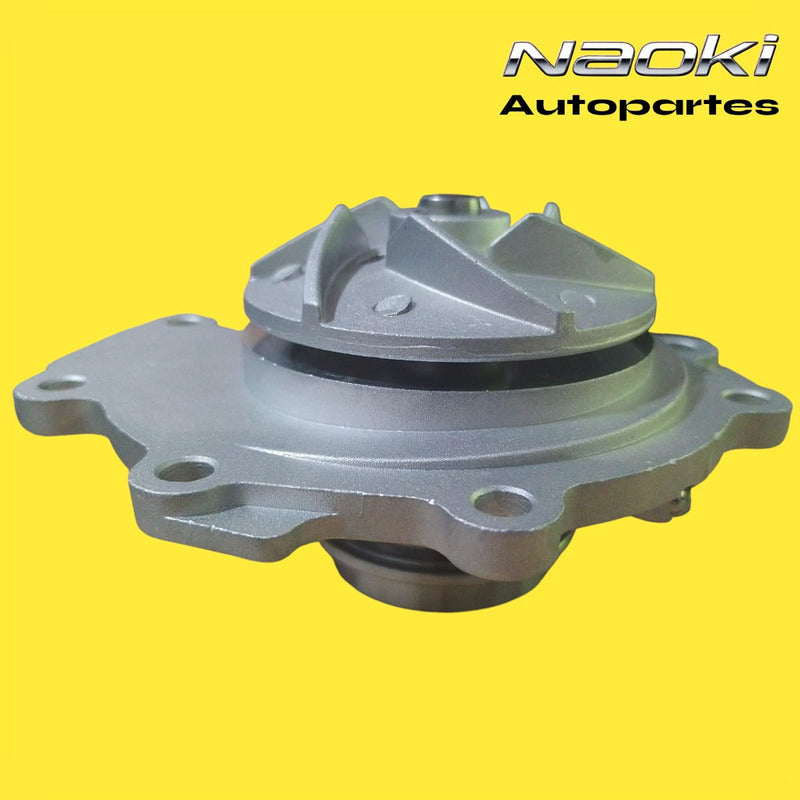 Bomba Agua Mondeo 2002 Al 2005 2.5l