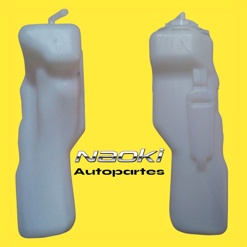 Deposito Anticongelante Civic 1996 Al 2000 1.6l C/t