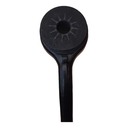 Horquilla Mountaineer 1997 Al 2001 Sup Izq C/rot C/buj