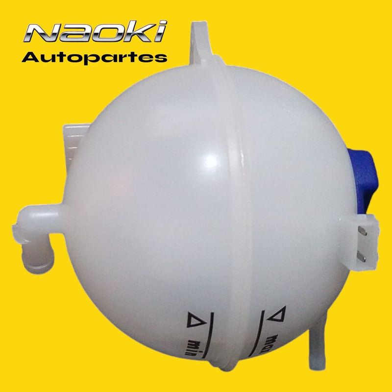 Deposito Anticongelante Pointer 2002 Al 2008 1.8l C/tapon