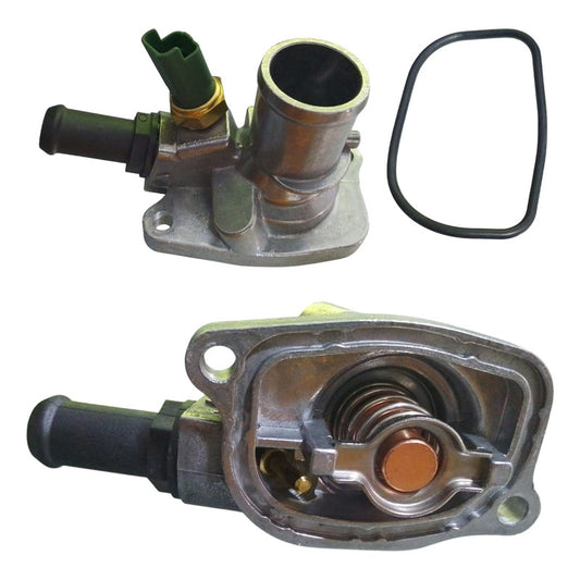 Toma Agua  Fiat Panda 2007 Al 2009 1.2