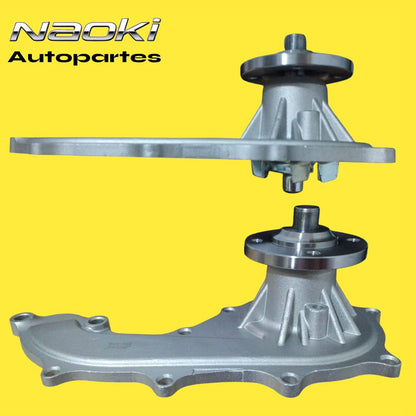 Bomba Agua 4 Runner 1996 Al 2010 2.7l